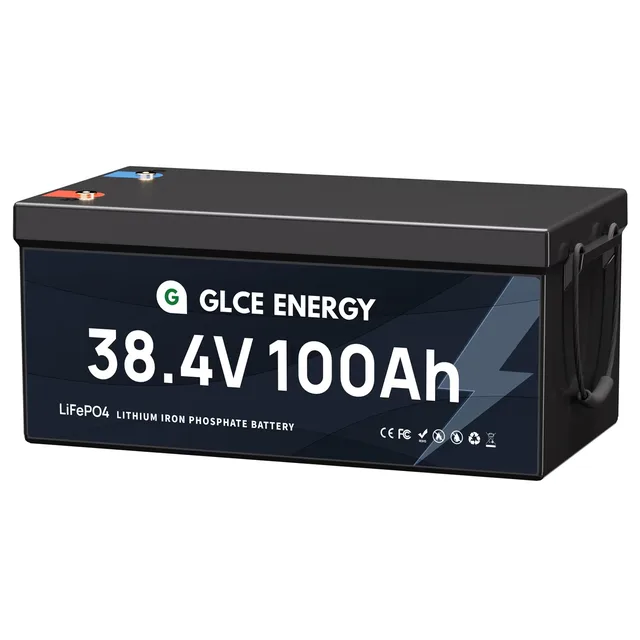 Battery 36v 36 v 38.4 v