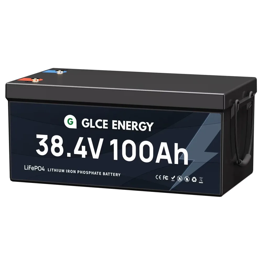 Battery 36v 36 v 38.4 v
