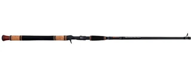 Reel 7' 9" 2-8 oz