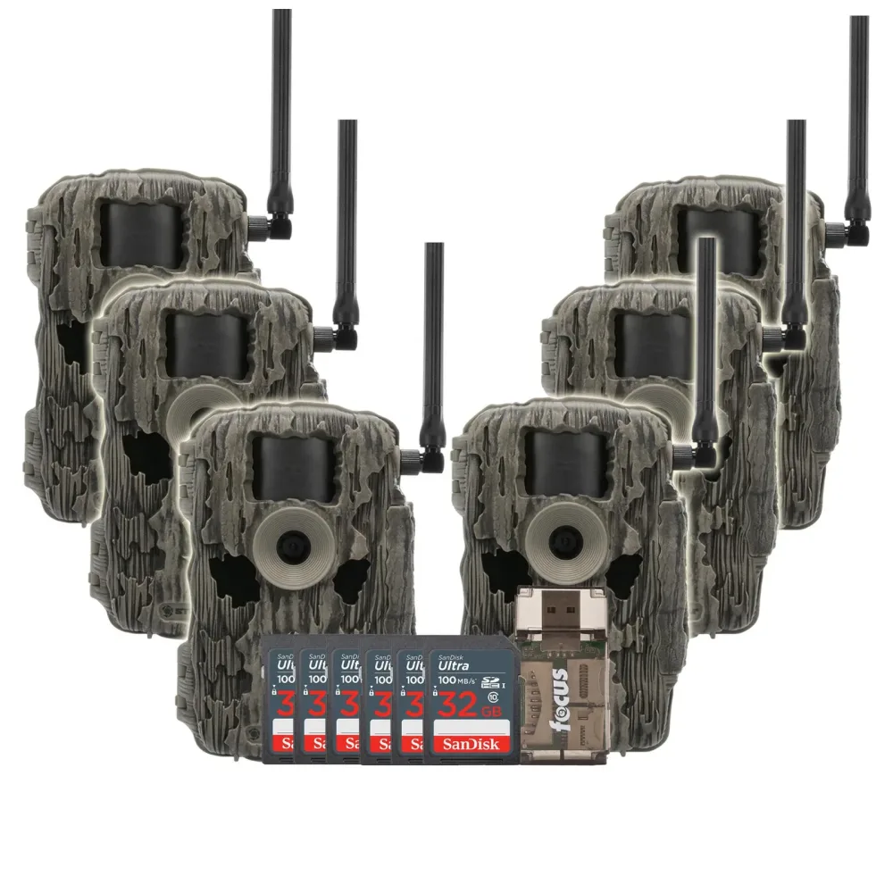 Trail Camera 80 feet waterproof rechargeable