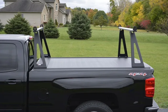 Truck Racks