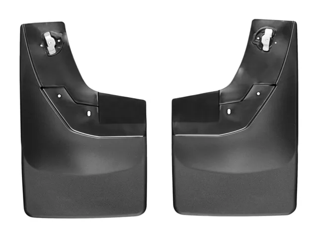 Splash Guard black