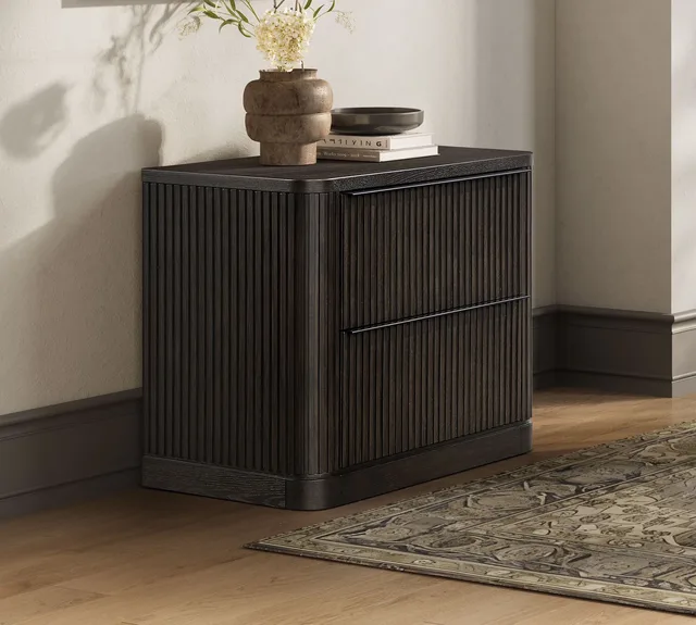Storage brown 36" 30"