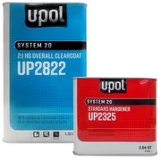 Batteries 5 liter 2.5 liter