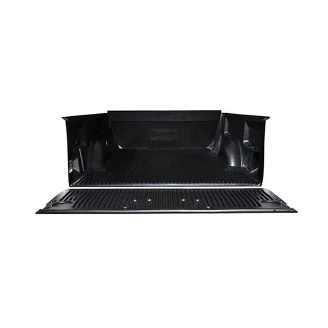 Truck Bed 5' 7"