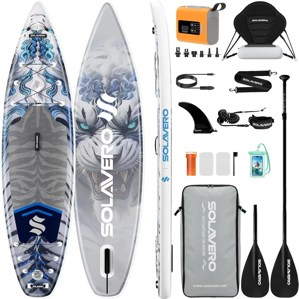 Inflatable Stand 12' 5" 33"