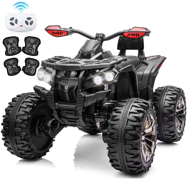 Toys 24 volt bluetooth led
