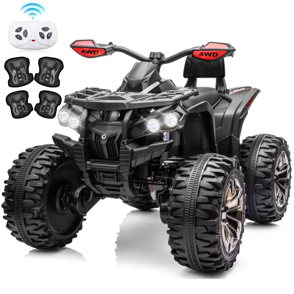 Toys 24 volt bluetooth led