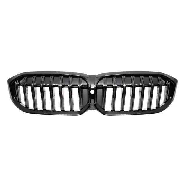 Grille black