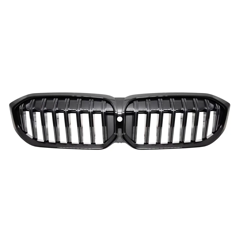 Grille black