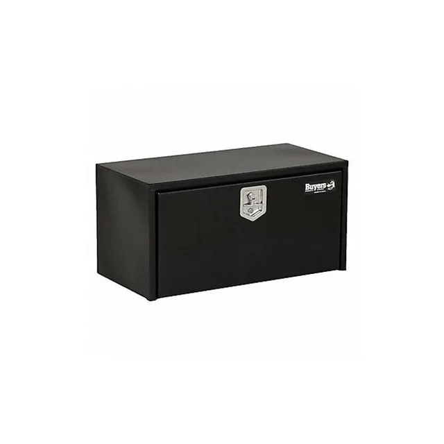 Underbody Tool locking white black