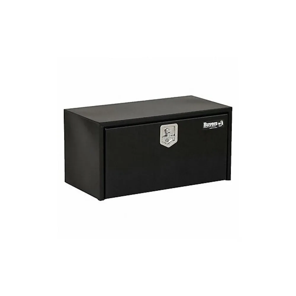 Underbody Tool locking white black