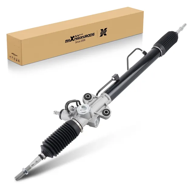 Power Steering 16v 4.2" 0.47"