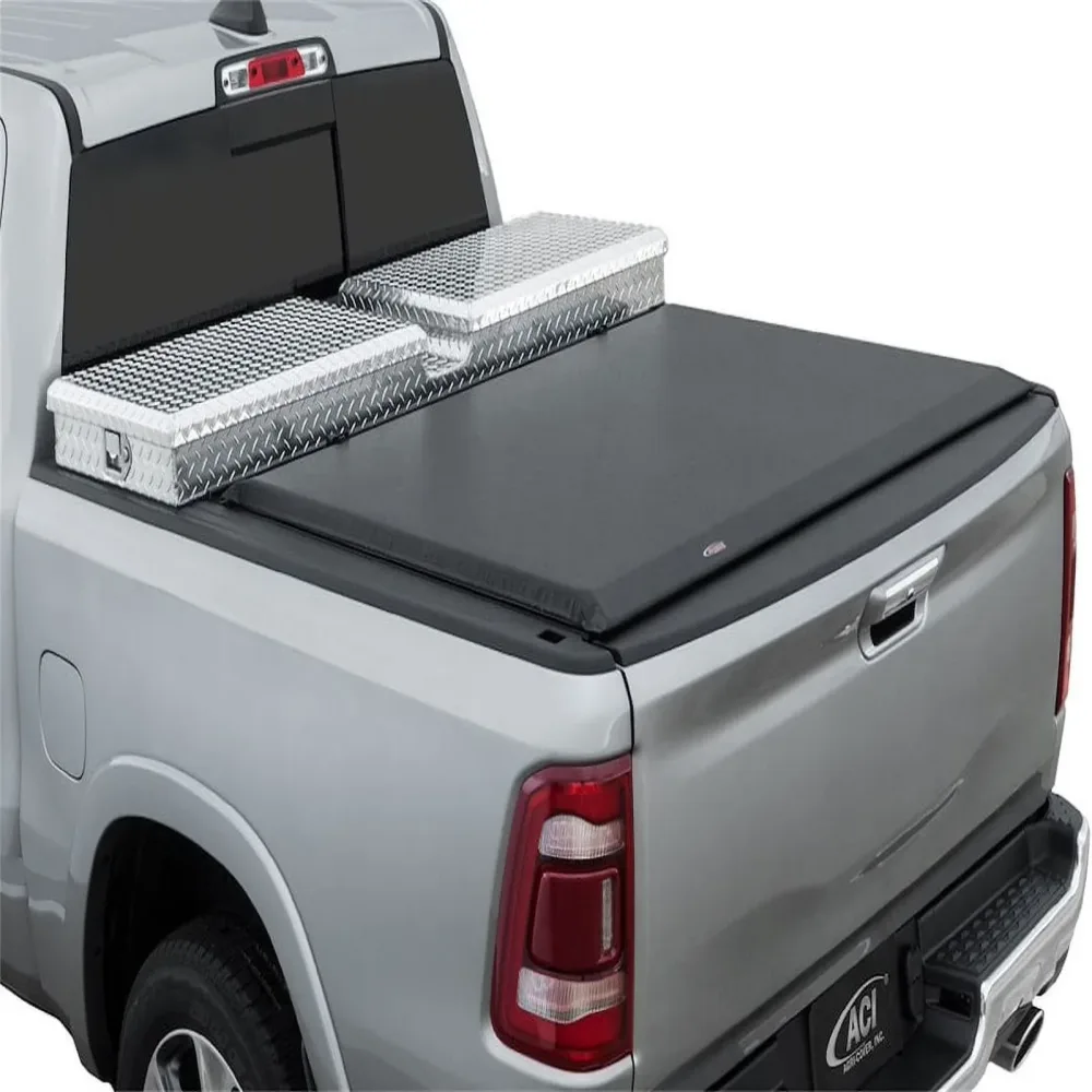 Tonneau Cover 2 inch