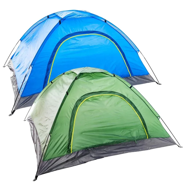 Tent 10 pack 2 person waterproof