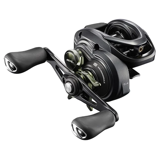 Profile Reels