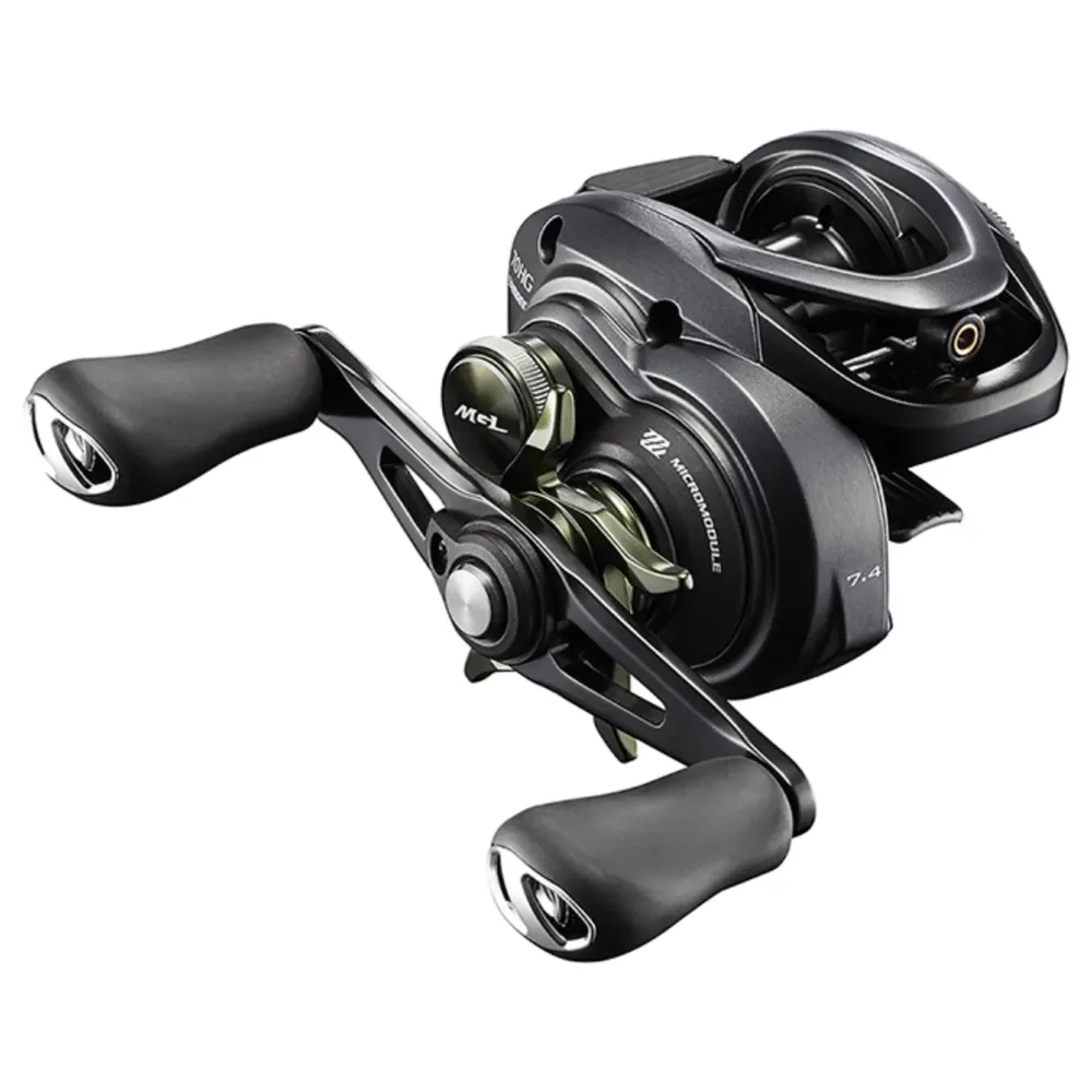 Profile Reels