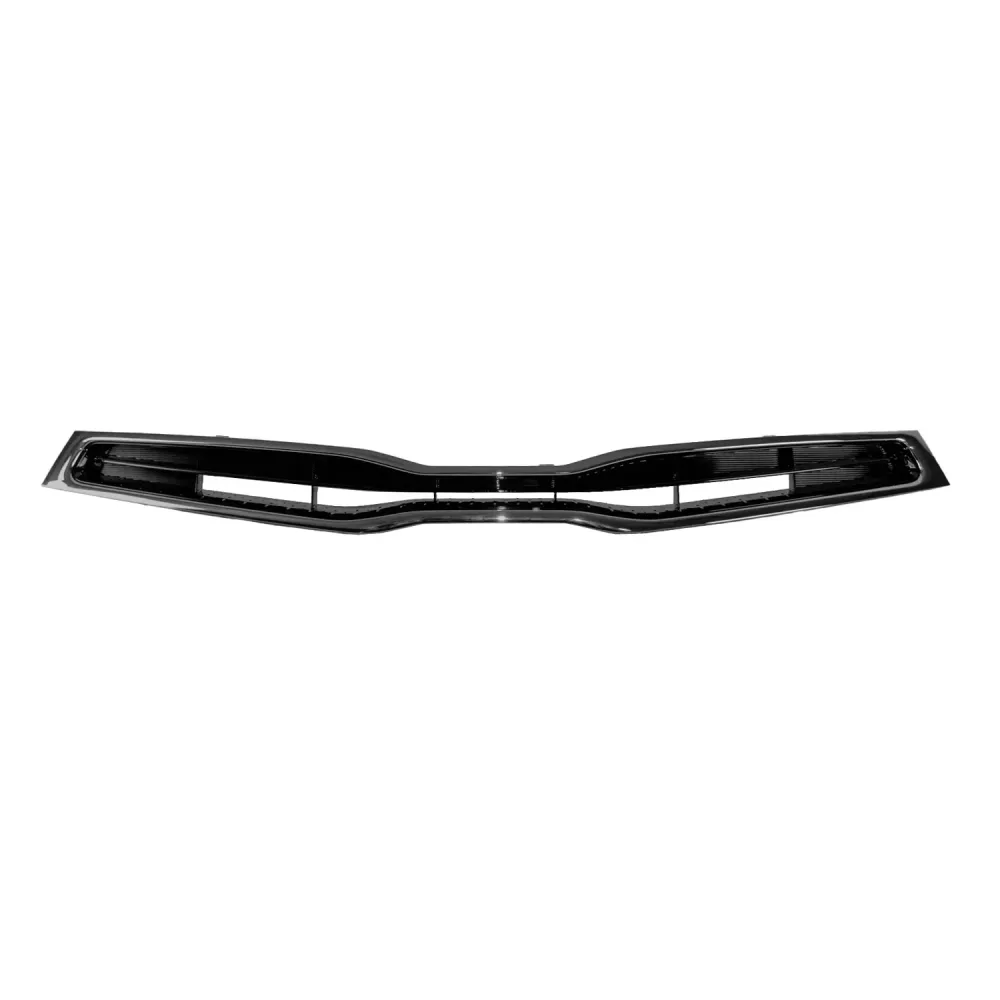 Grille black