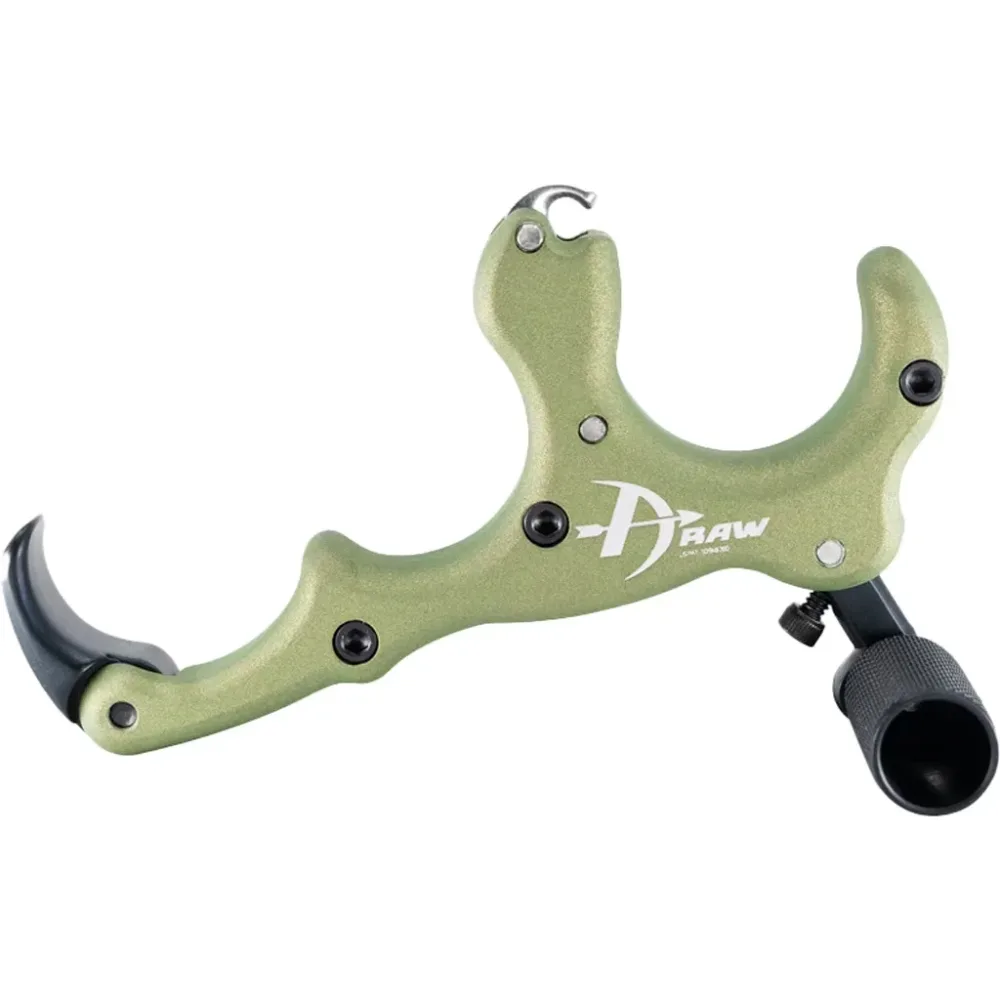 General Archery green