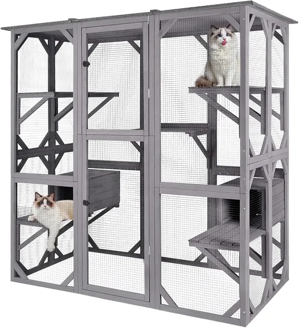 Furniture & Enrichment 70" 71" weatherproof