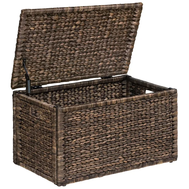 Storage 17.5 inches heavy-duty brown