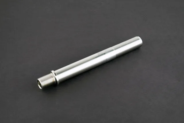 Firearms & Accessories 1.3 pounds 6 lb 5.6 lb