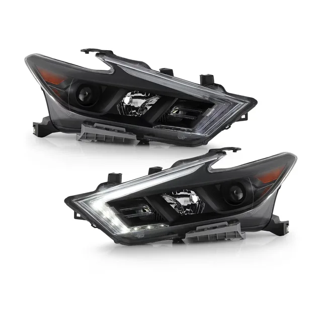 Truck Lighting led black