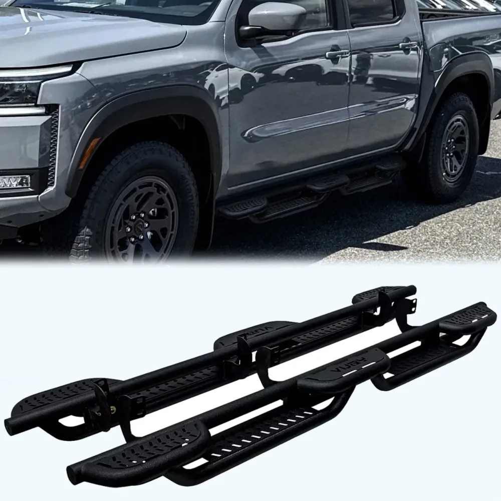 Bumpers & Grille Guards 67 lb 500lbs black