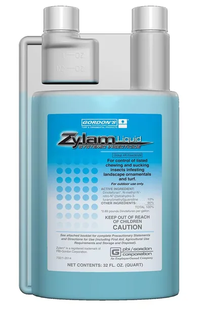 Insecticide 32oz