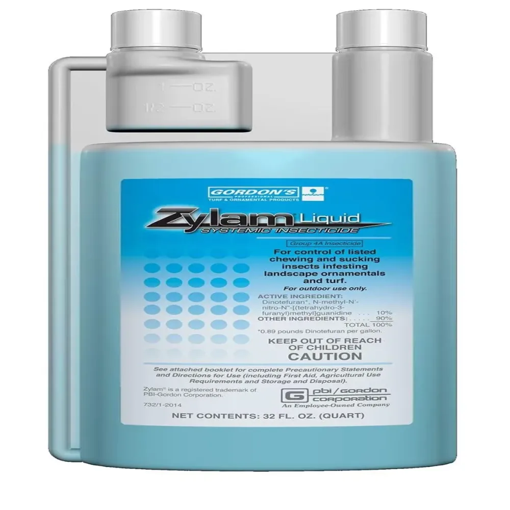 Insecticide 32oz
