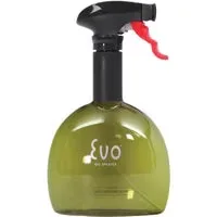 Sprayer 18 oz green black