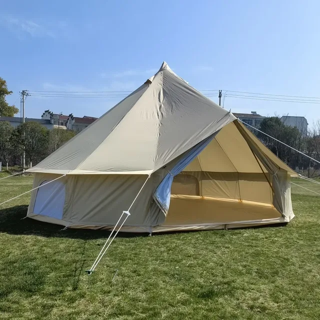 Bell Tent waterproof portable