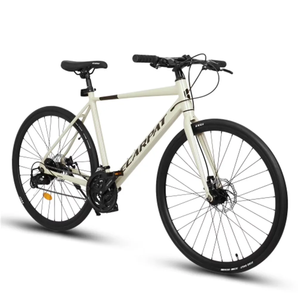 Road Bike white 7.88 inches 40.79 pounds