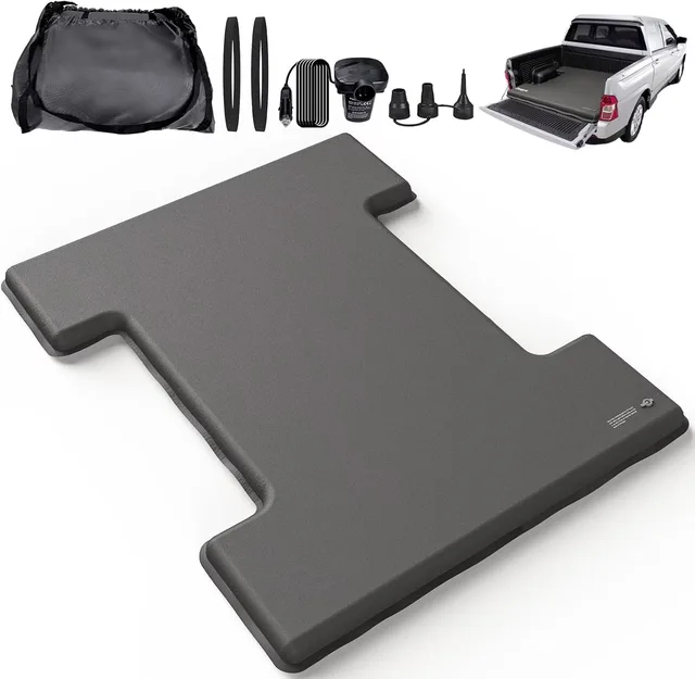 Truck Bed 6.5-6.8ft 12v 6-6.5 ft