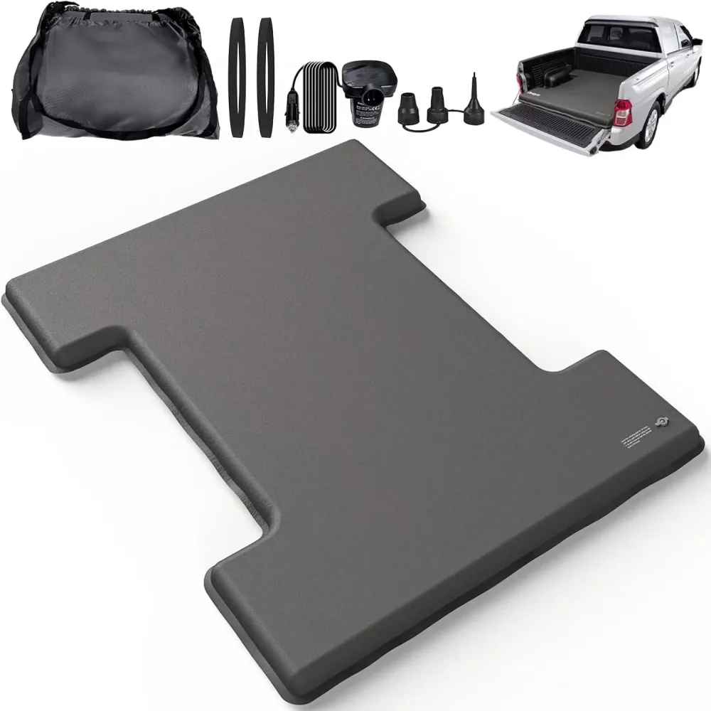 Truck Bed 6.5-6.8ft 12v 6-6.5 ft