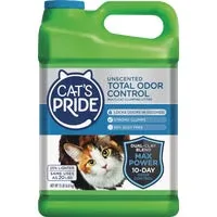 Cat Litter