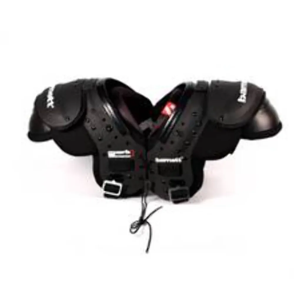 Football Shoulder adjustable