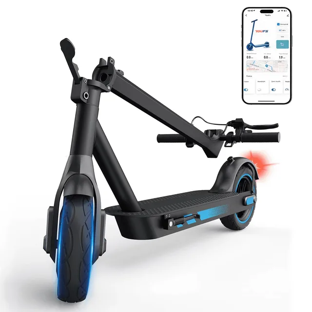 Electric Scooter 500w 10" foldable