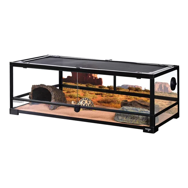 Glass Reptile 18w 36 gallon waterproof
