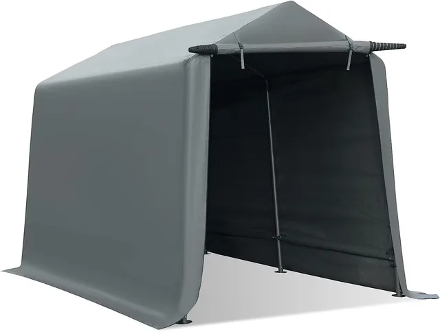 Storage Shelter 10' 7' 12'