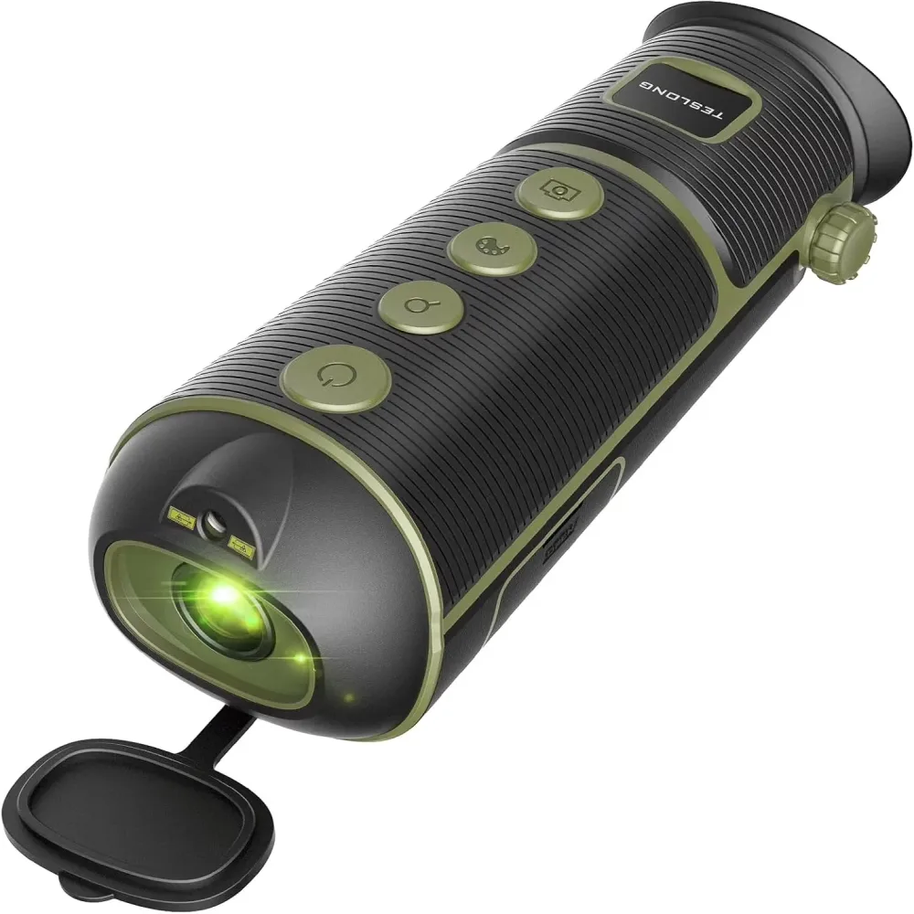Rangefinders rechargeable portable white