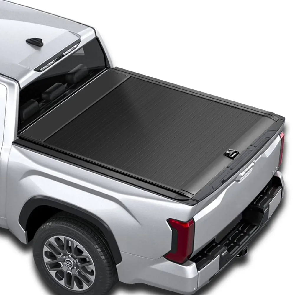 Tonneau Cover 5' 6" waterproof