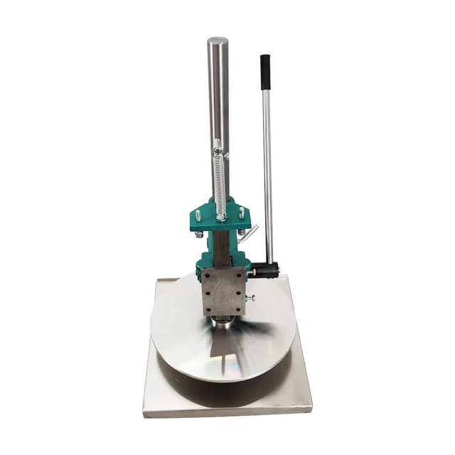 Machine 14 inch 0.3 inch 42kg