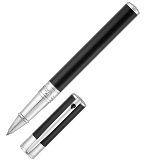 Rollerball Pen black 140.72 mm 13.25 mm