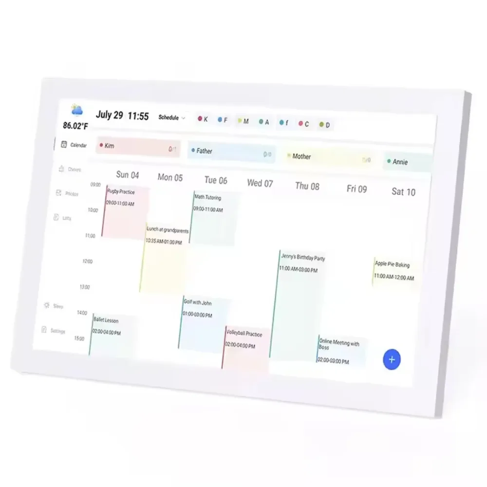 Wall Desk 21.5 inch 21.5" 24"