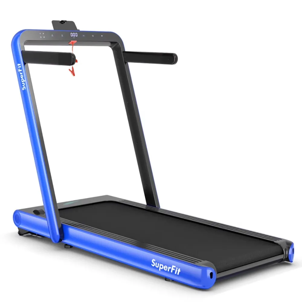 Walking Machine 4.75hp 2 in folding