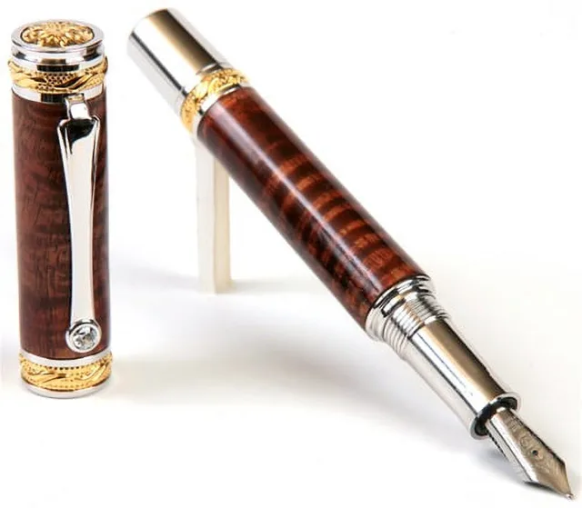 Fountain Pen