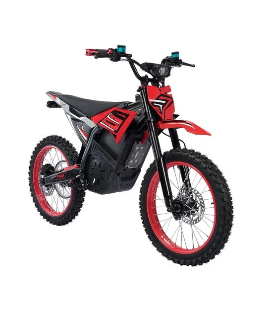 Bike 48v 1500w 17"