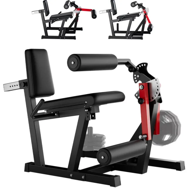 Curl Machine 4 in 700lbs 1"