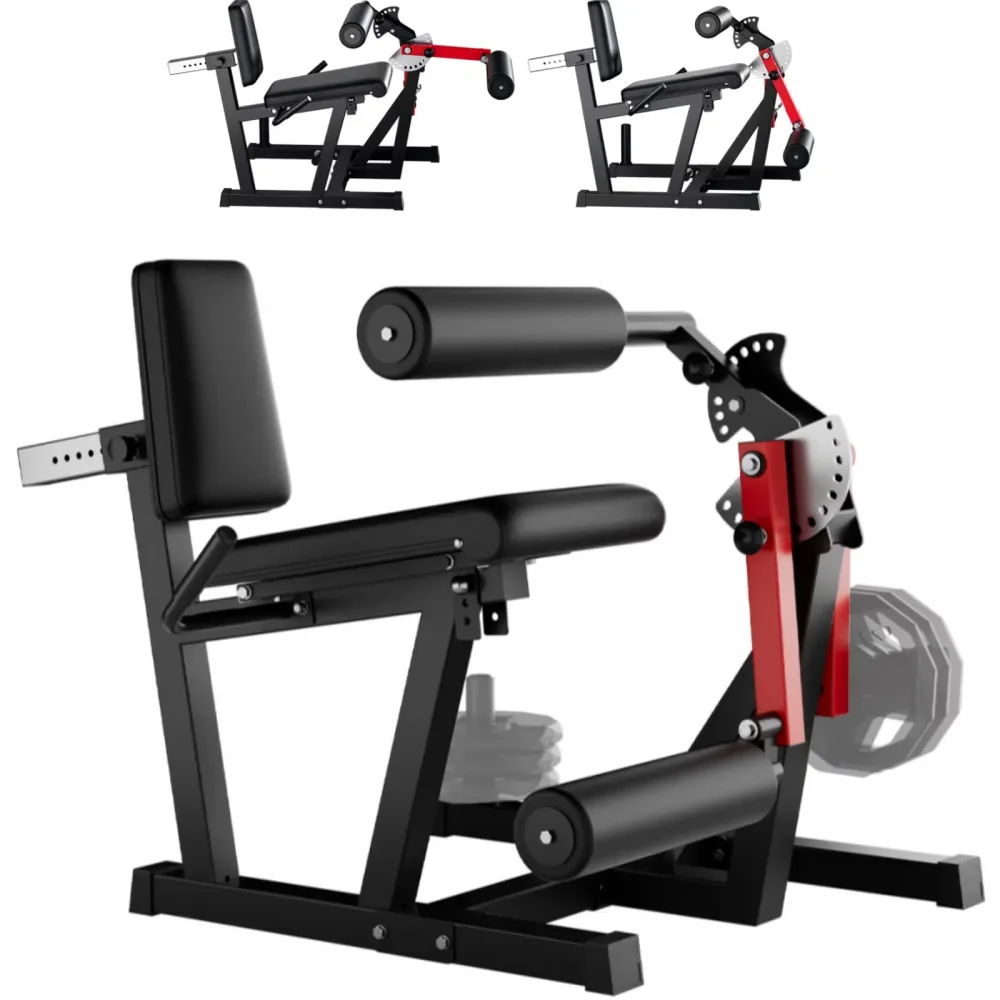 Curl Machine 4 in 700lbs 1"